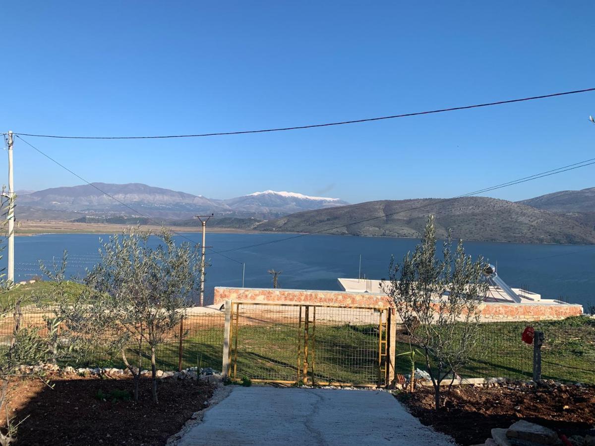 Villa Ermali Ksamil
