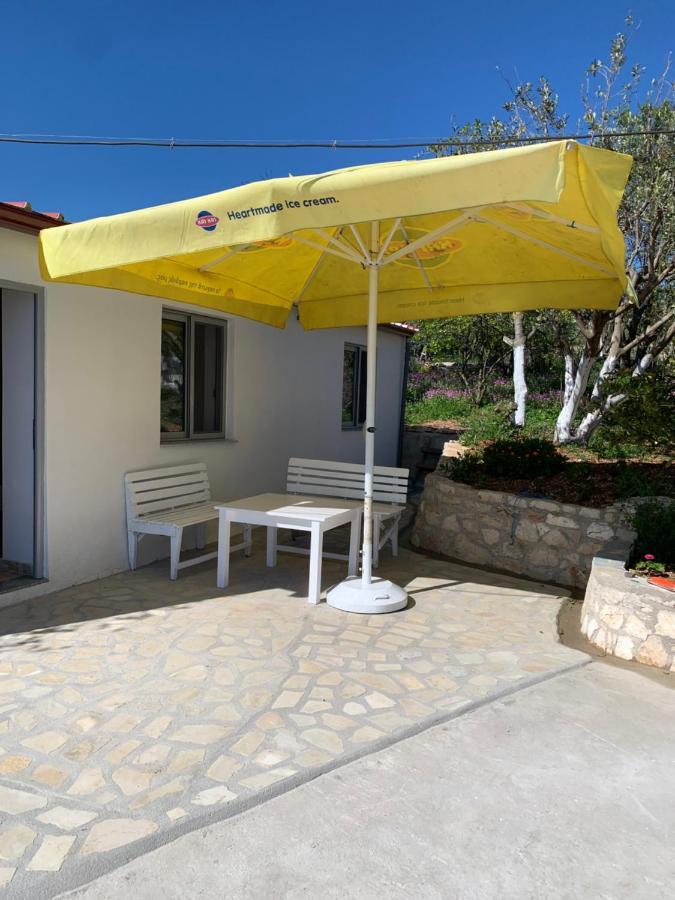 Ermali Villa Ksamil