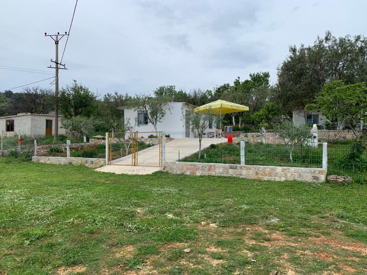 Ermali Villa