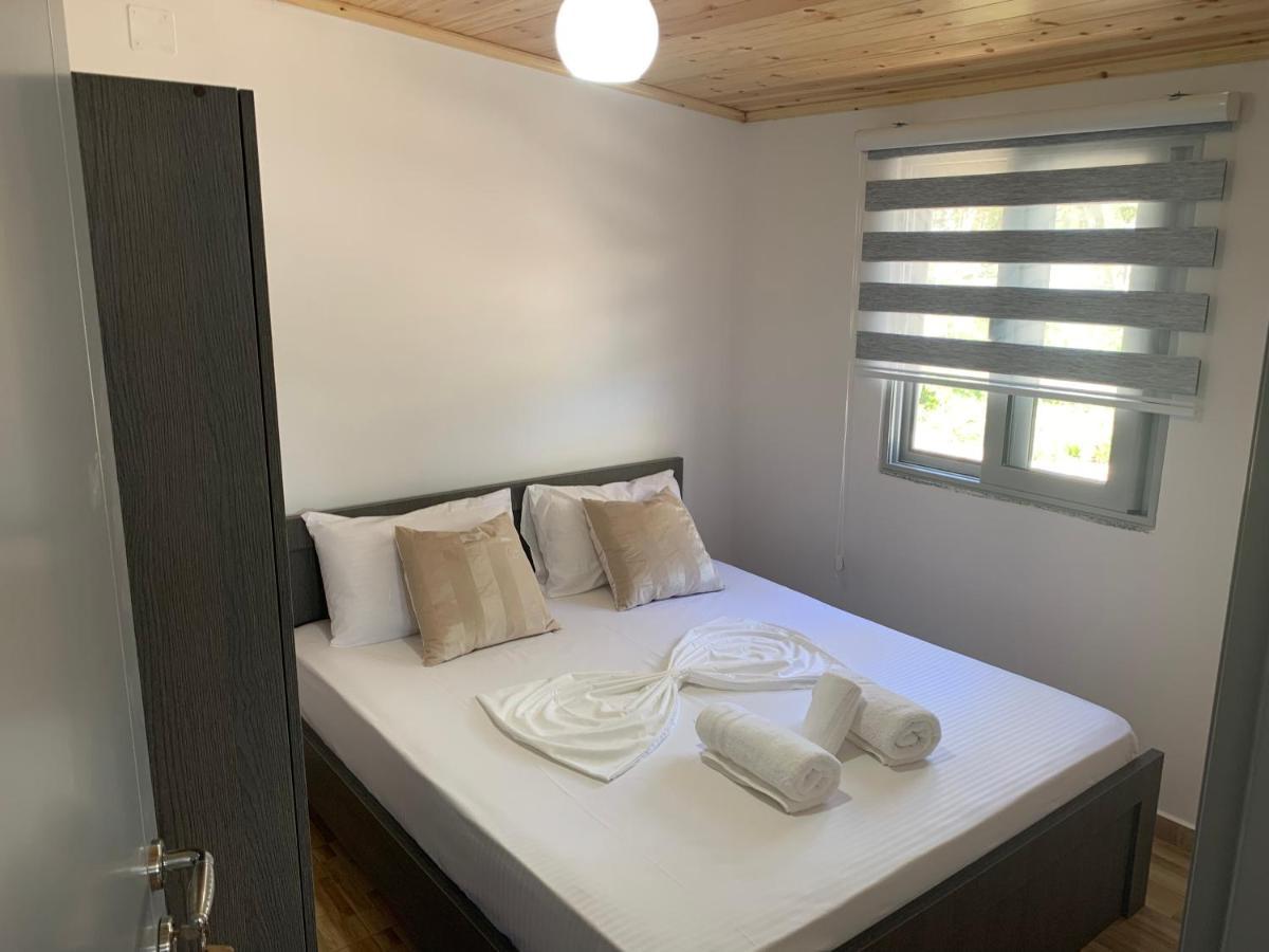 Ermali Villa Ksamil
