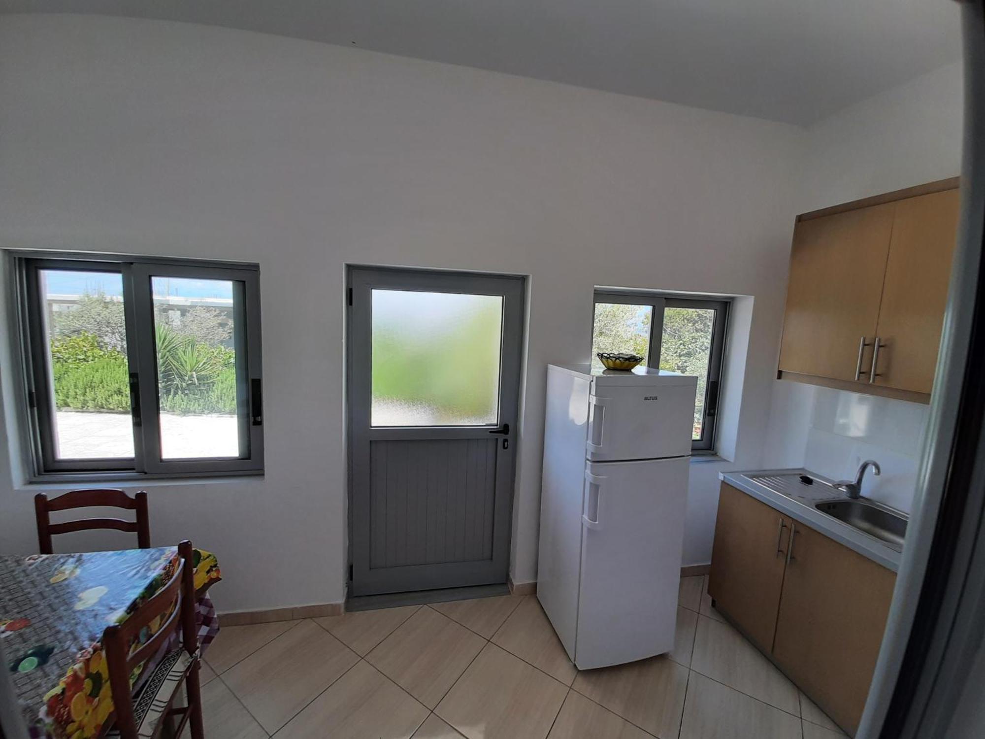 Ermali Villa Ksamil