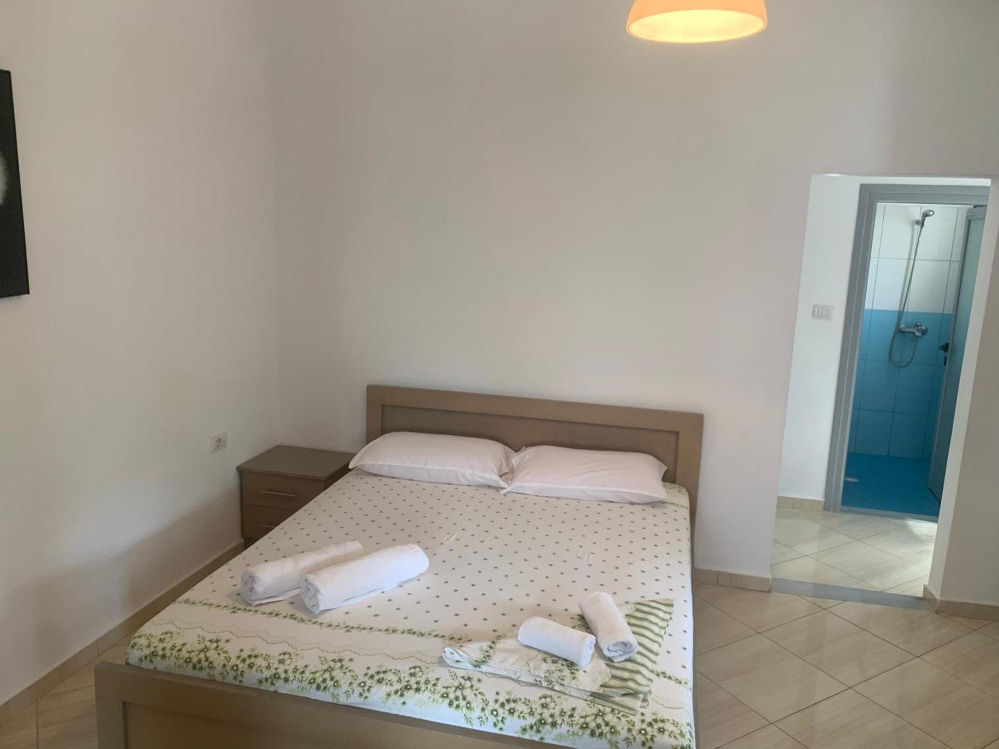 Ermali Villa Ksamil