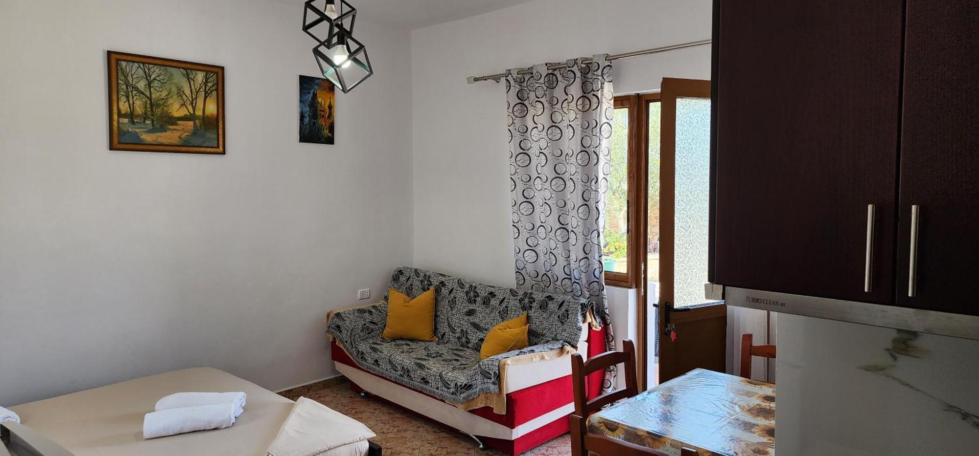 Villa Ermali Ksamil