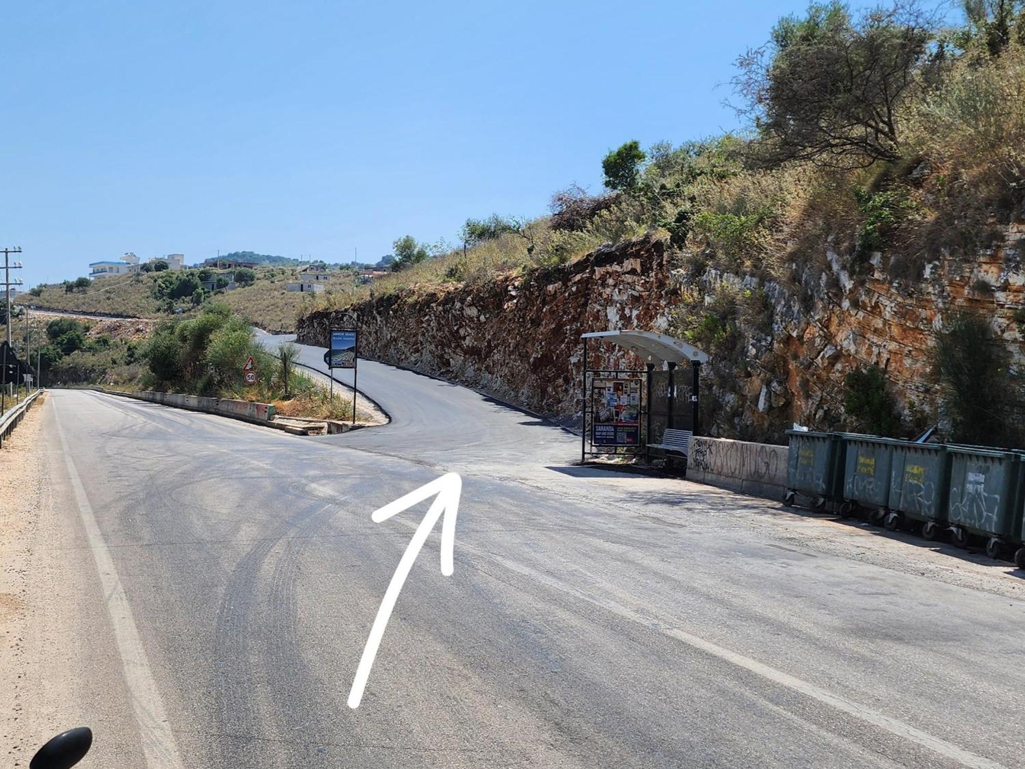 Villa Ermali *